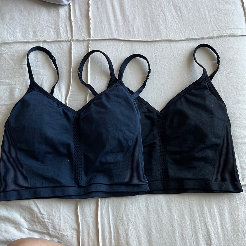 Fabletics Sports Bras